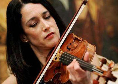 教育新闻·名贵小提琴 拍出200万美元高价