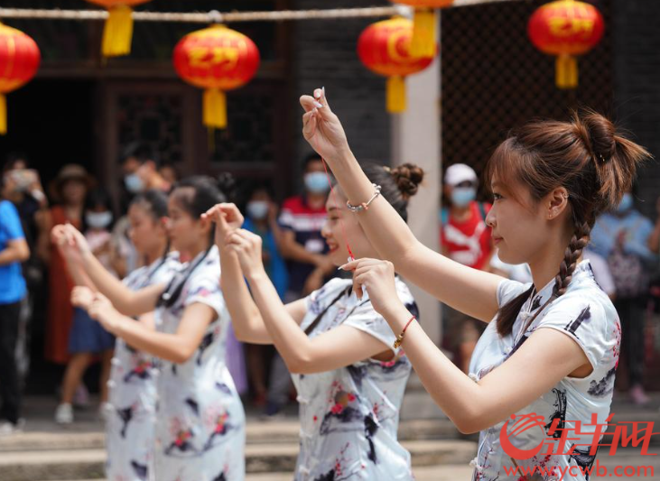 【网络中国节·七夕】在千年的中国式浪漫追寻中涵养文化情怀