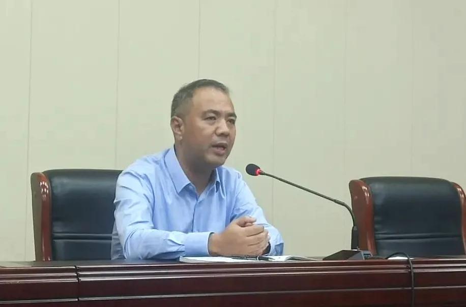 商丘市回民中学:踔厉奋发启新程 笃行不怠谱新篇