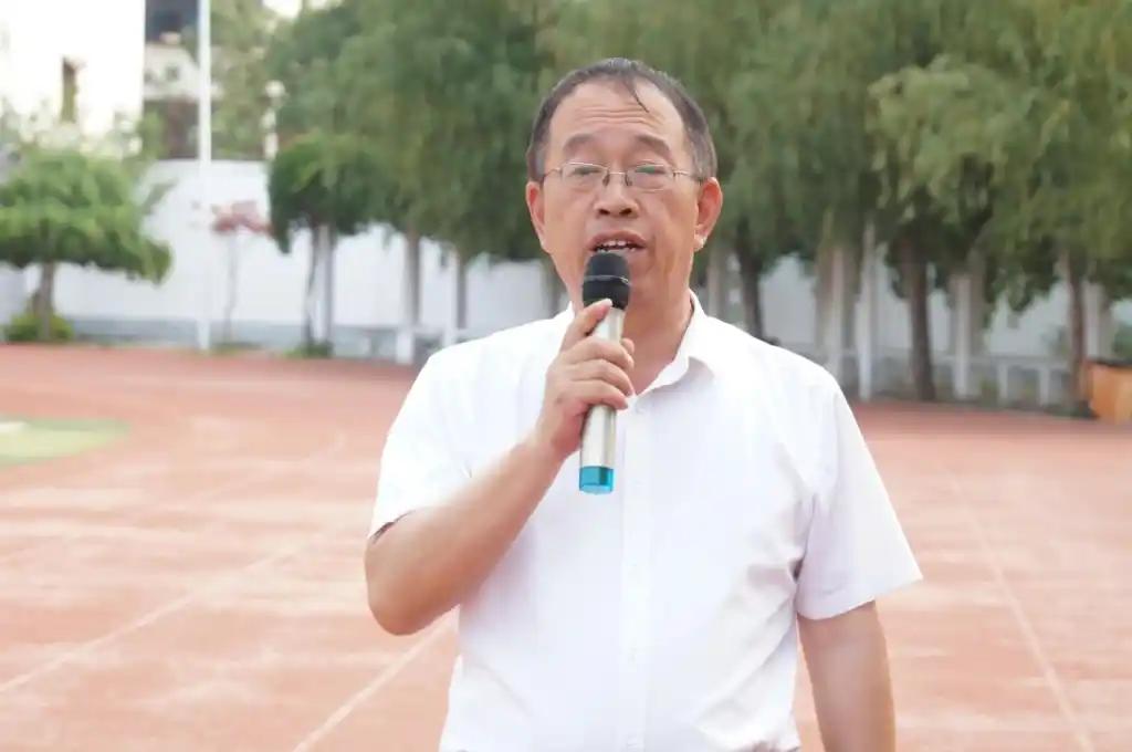 商丘市回民中学:用心用情用力做好工作 推动教育教学高质量发展