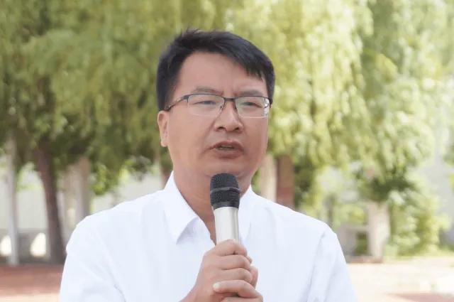 商丘市回民中学:用心用情用力做好工作 推动教育教学高质量发展