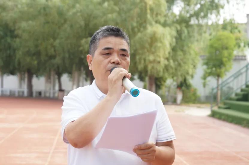 商丘市回民中学:用心用情用力做好工作 推动教育教学高质量发展