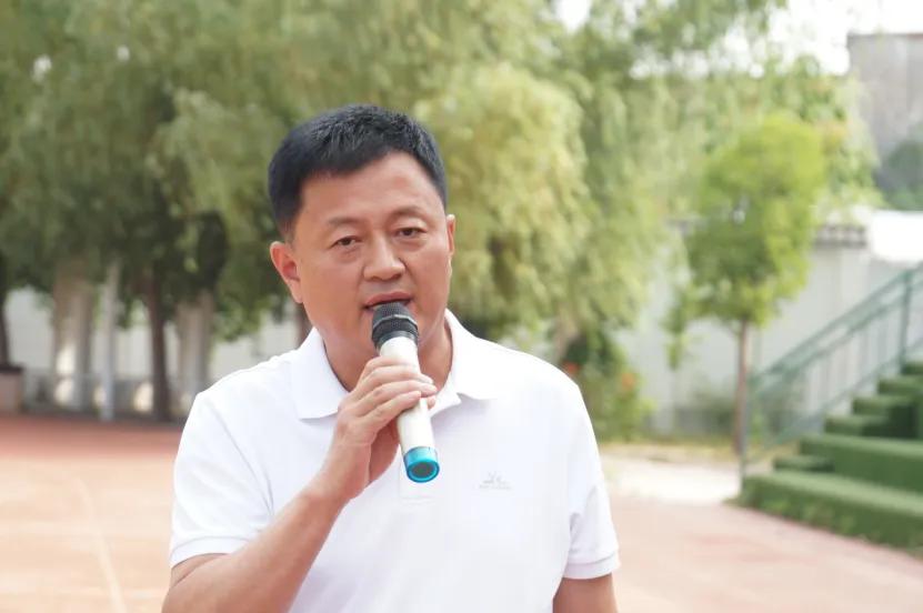 商丘市回民中学:用心用情用力做好工作 推动教育教学高质量发展