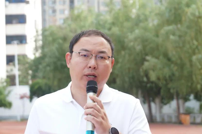 商丘市回民中学:用心用情用力做好工作 推动教育教学高质量发展