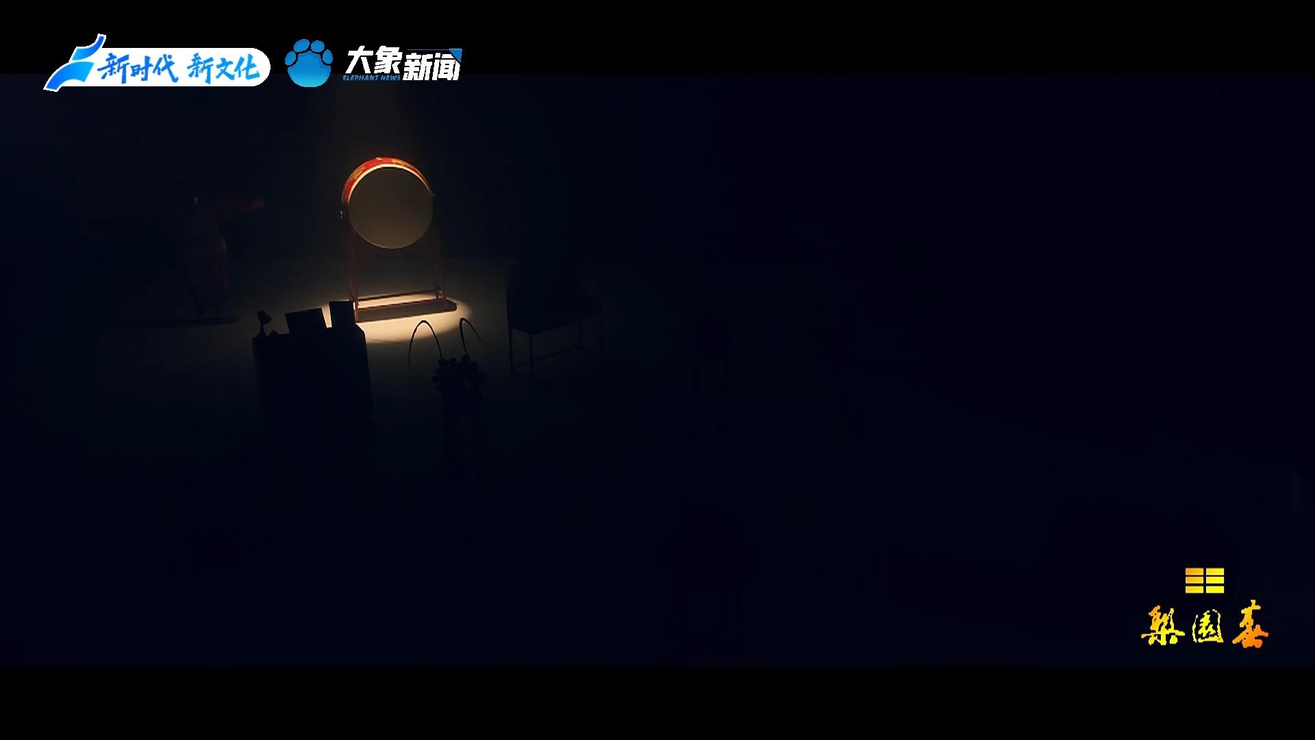 《梨园春》已经走过三十年了