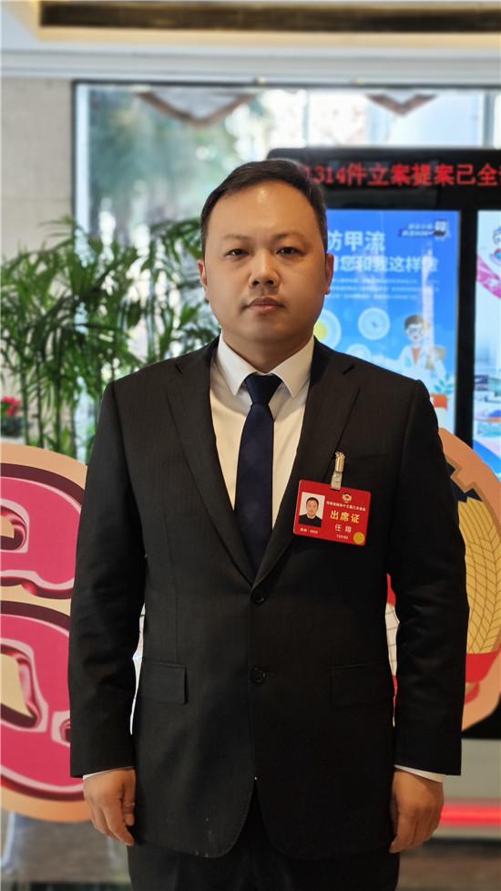 两会之声|河南省政协委员任翔:文化出海千变万化 “China travel”走进河南