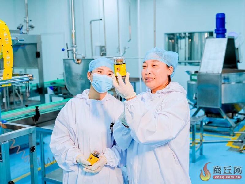 青春扬帆奋楫行 宁陵青年绘就乡村振兴新篇