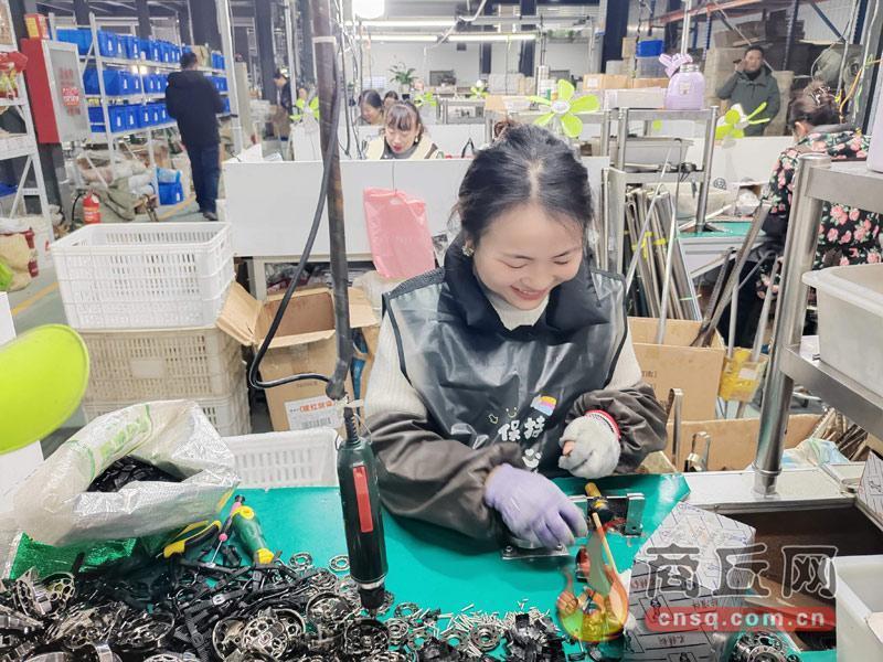 “虞城标尺”丈量世界